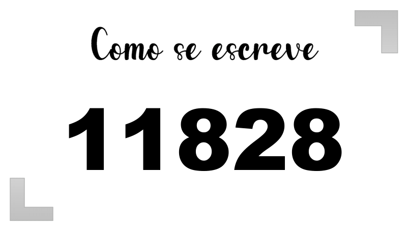 Imagem do número 11828