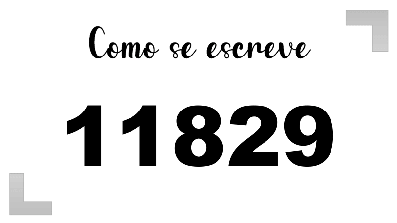 Imagem do número 11829