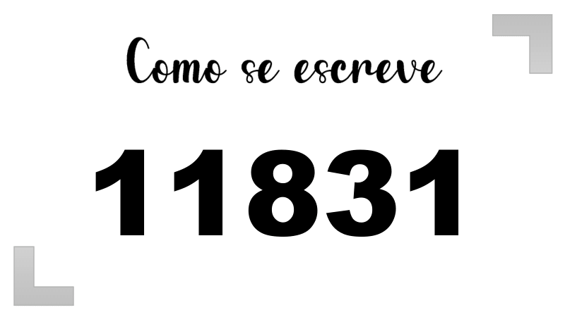 Imagem do número 11831