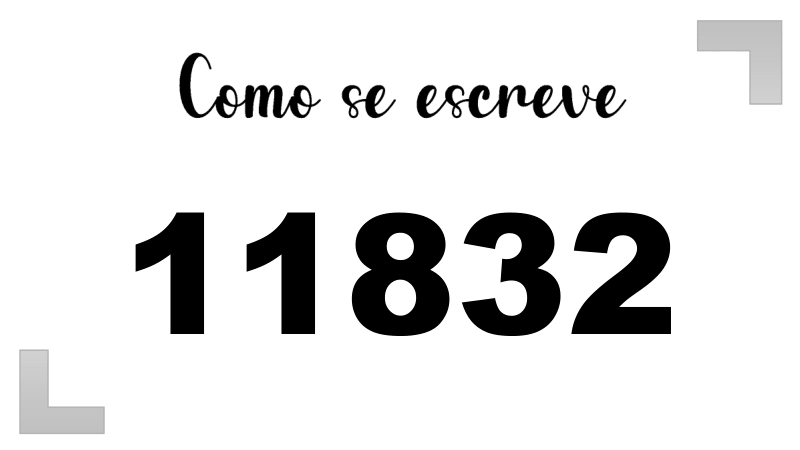 Imagem do número 11832