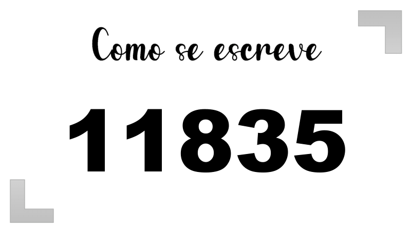 Imagem do número 11835