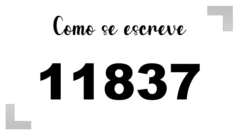 Imagem do número 11837