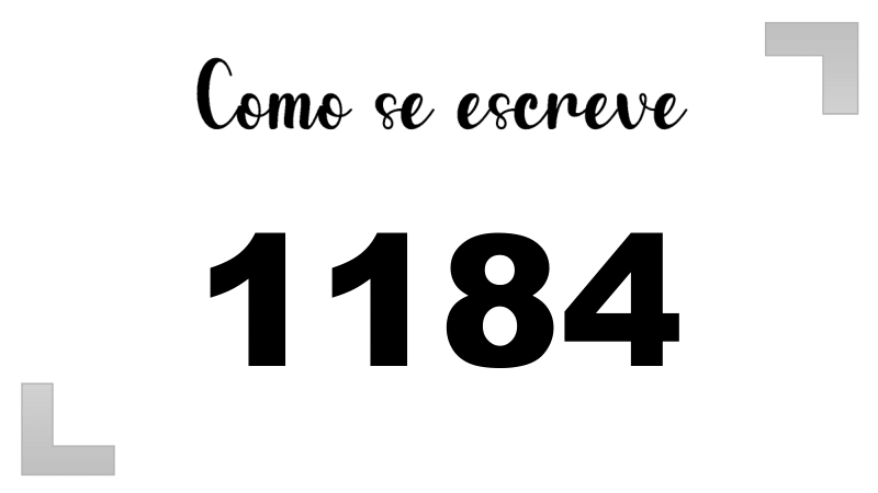 Imagem do número 1184