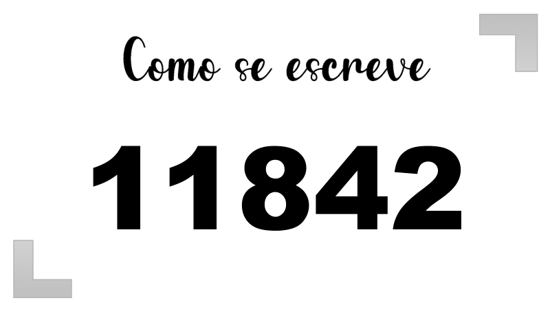 Imagem do número 11842