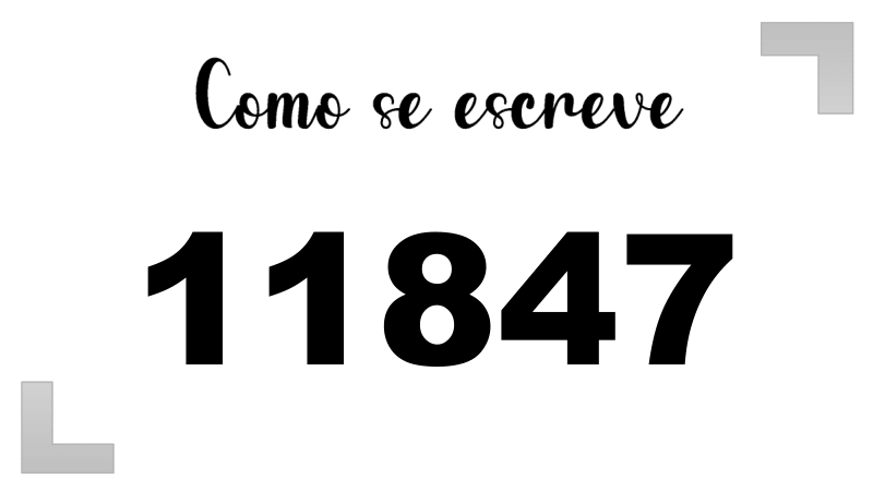 Imagem do número 11847