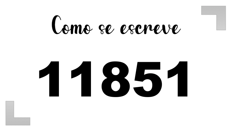Imagem do número 11851
