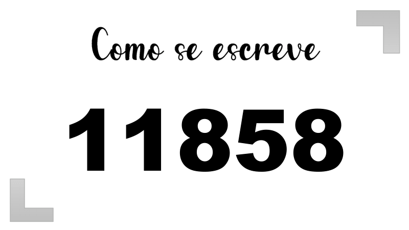 Imagem do número 11858