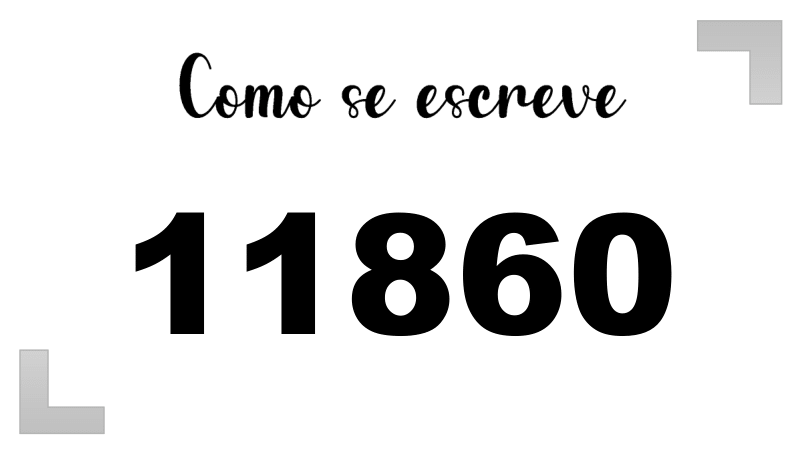 Imagem do número 11860