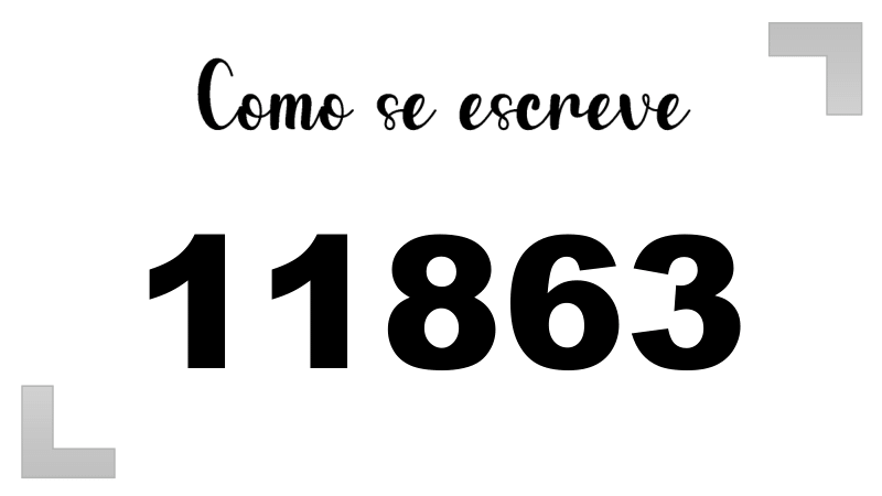 Imagem do número 11863