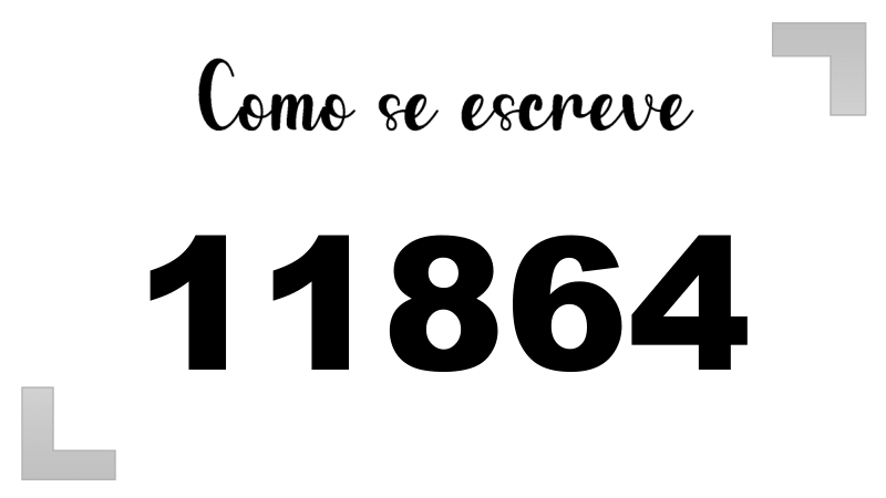 Imagem do número 11864