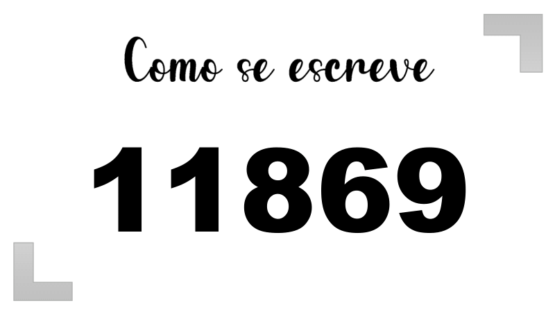 Imagem do número 11869