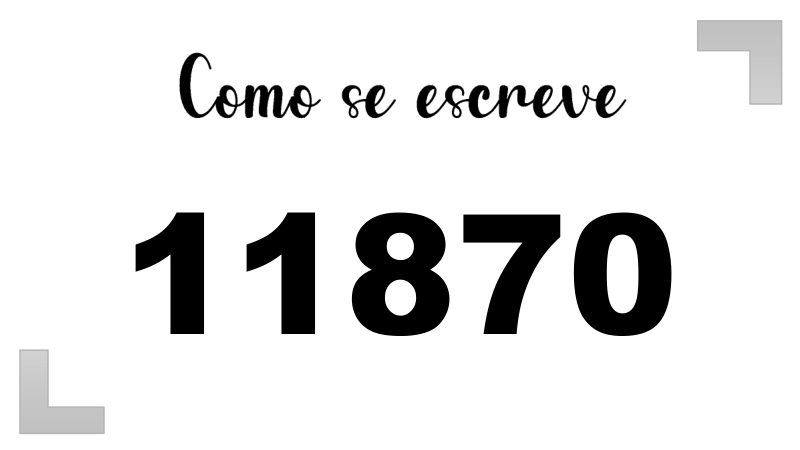 Imagem do número 11870
