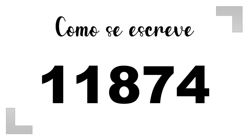 Imagem do número 11874