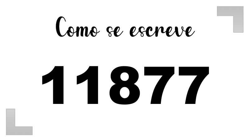 Imagem do número 11877