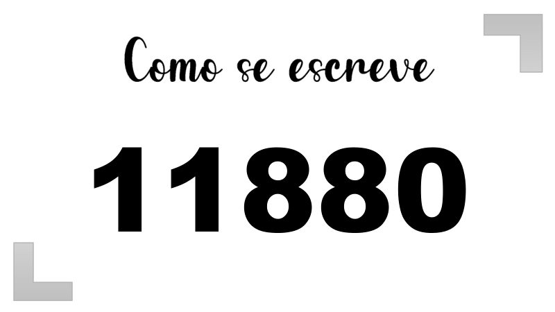 Imagem do número 11880