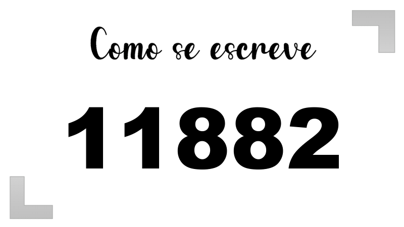 Imagem do número 11882