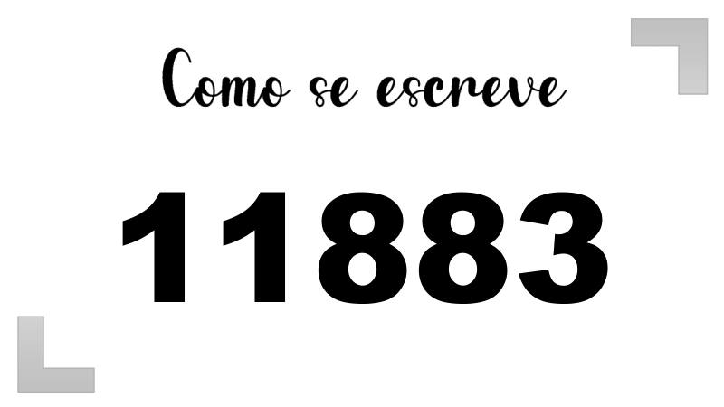 Imagem do número 11883