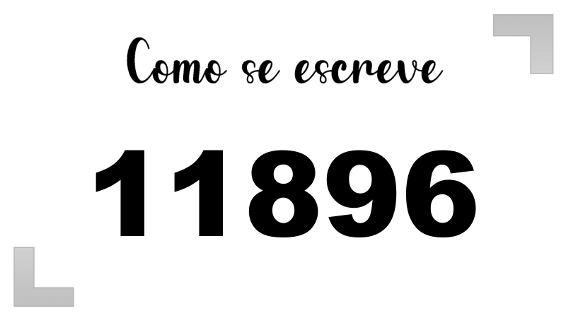 Imagem do número 11896