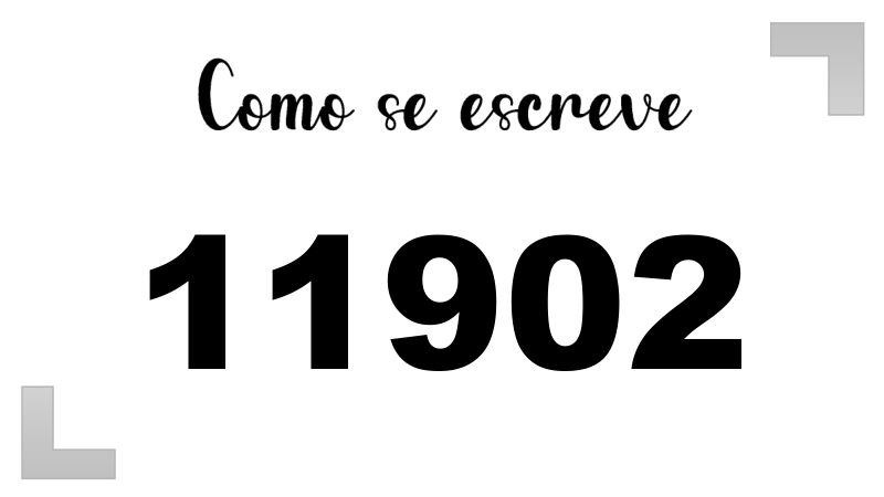 Imagem do número 11902