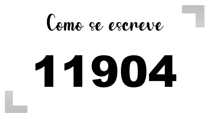 Imagem do número 11904