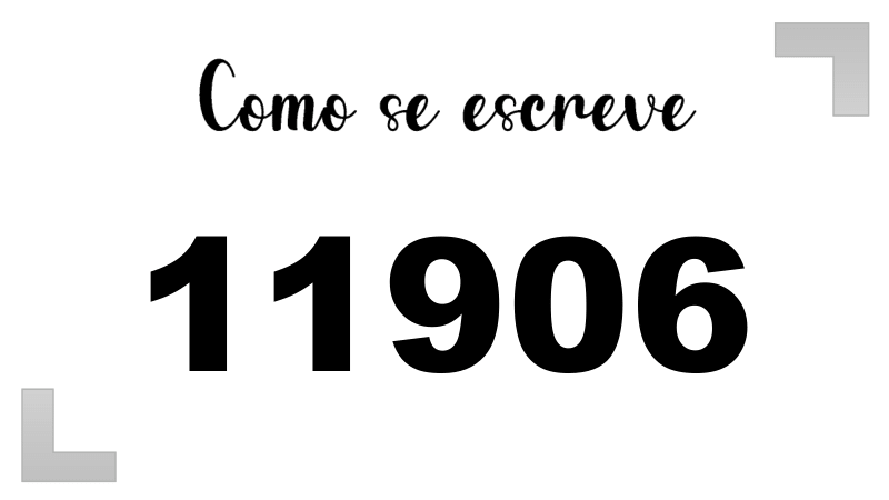Imagem do número 11906