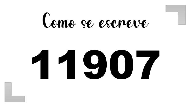 Imagem do número 11907