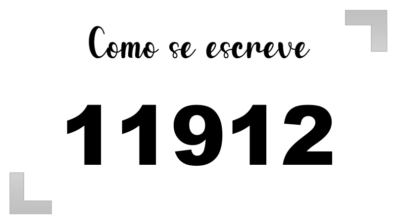 Imagem do número 11912