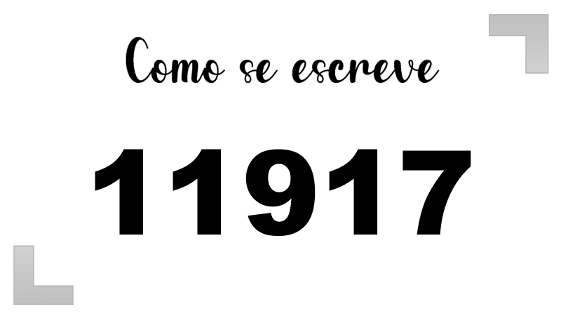 Imagem do número 11917