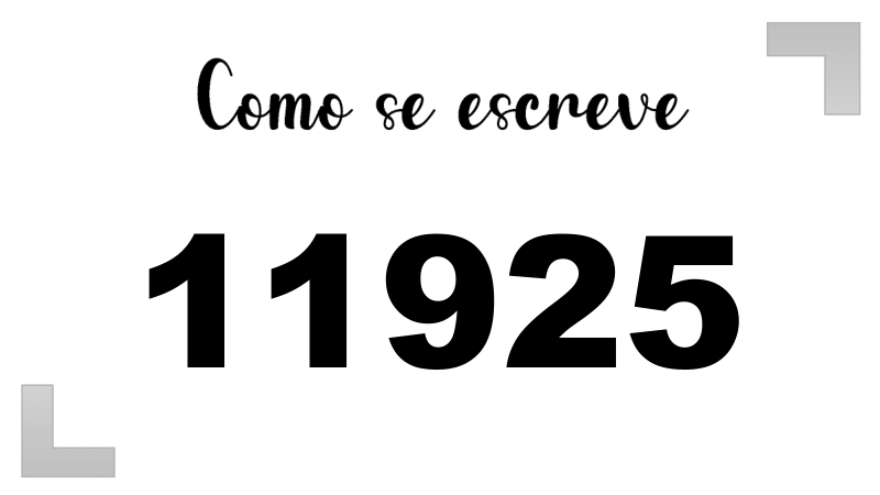 Imagem do número 11925