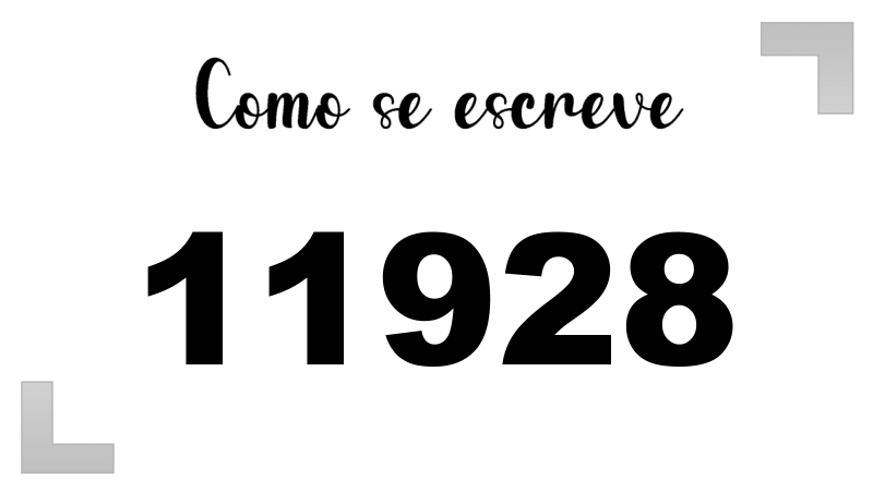 Imagem do número 11928