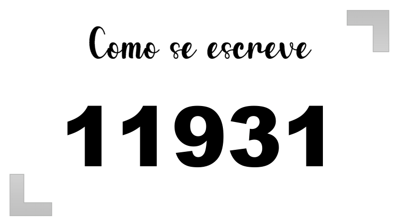 Imagem do número 11931