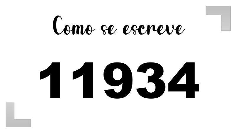 Imagem do número 11934
