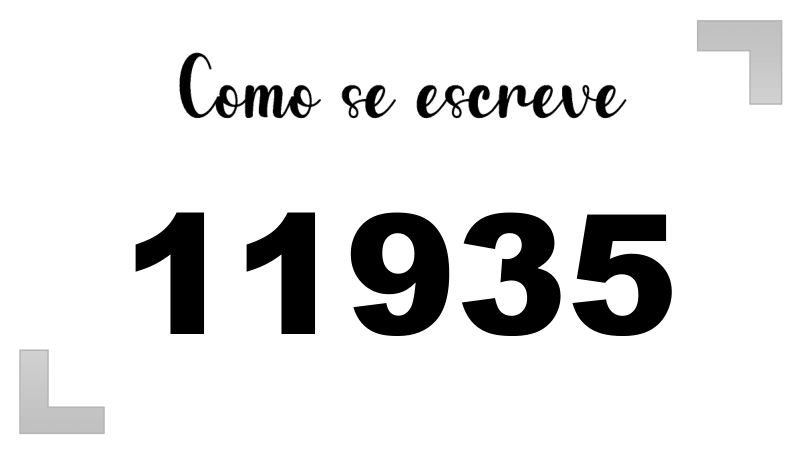 Imagem do número 11935