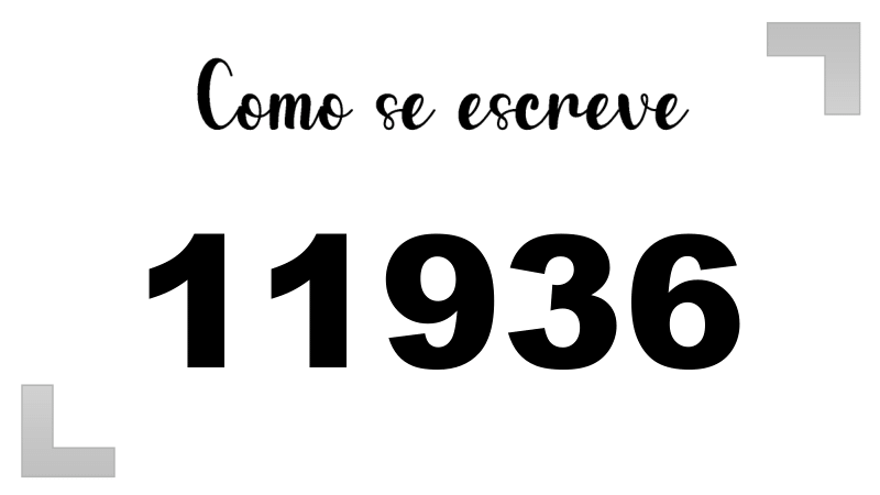 Imagem do número 11936
