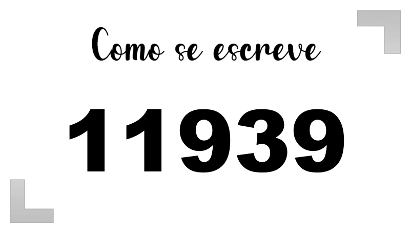 Imagem do número 11939