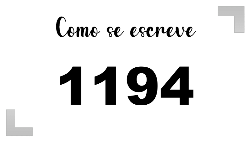 Imagem do número 1194