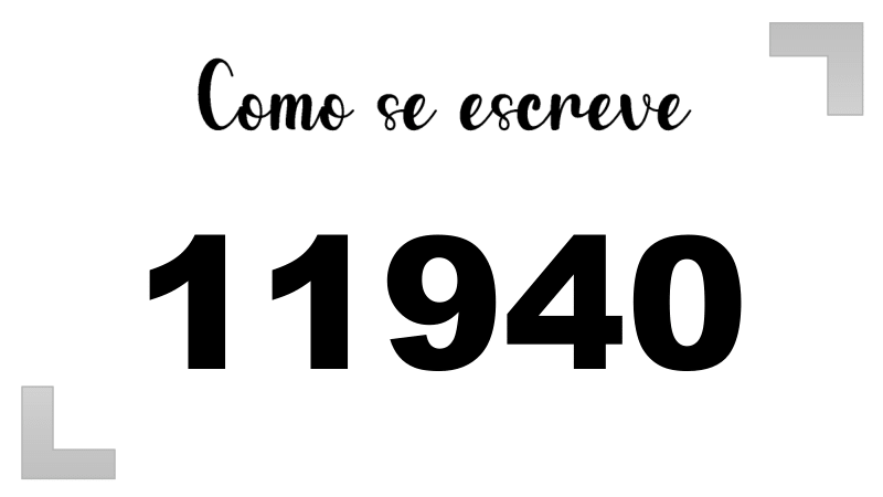 Imagem do número 11940