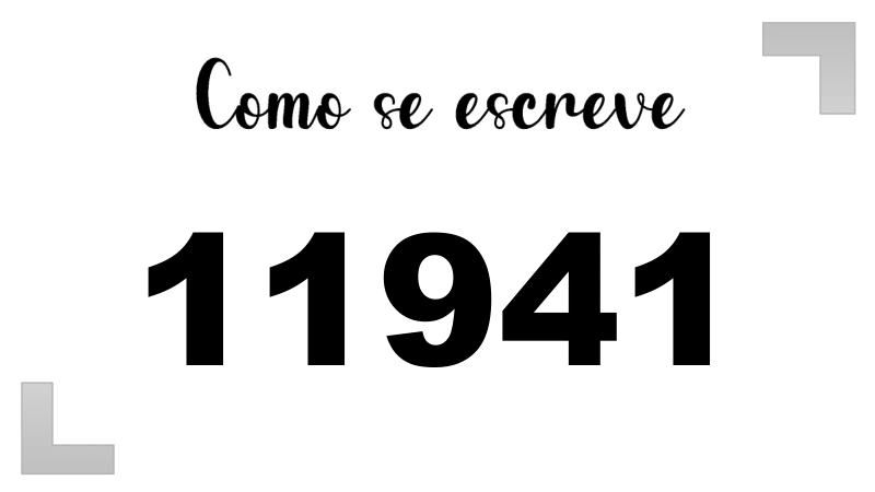 Imagem do número 11941