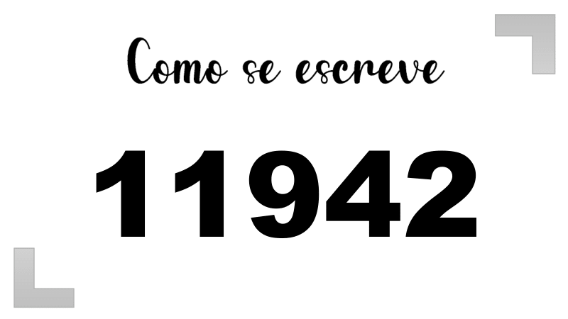 Imagem do número 11942