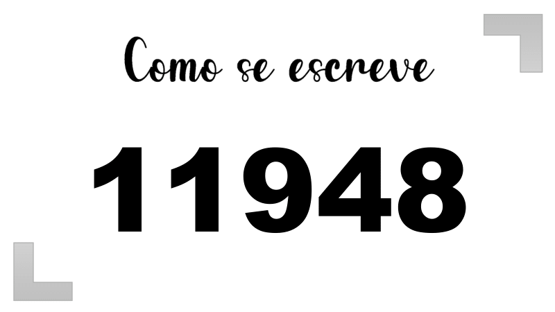 Imagem do número 11948