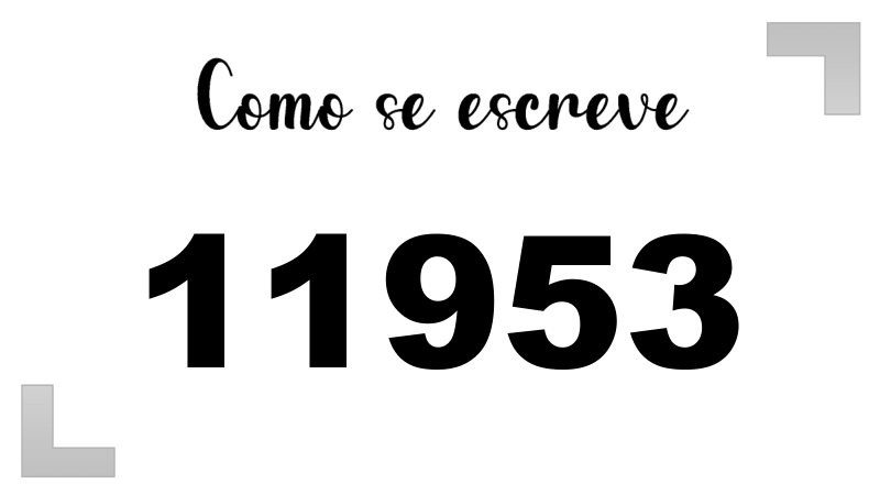 Imagem do número 11953