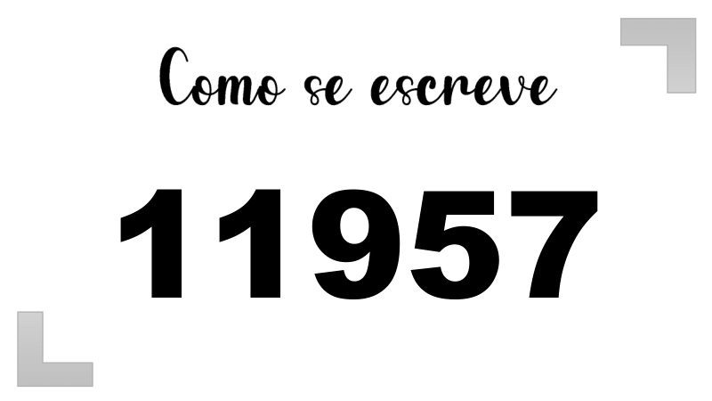 Imagem do número 11957