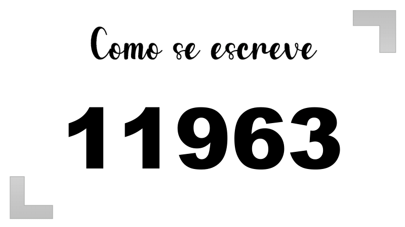 Imagem do número 11963