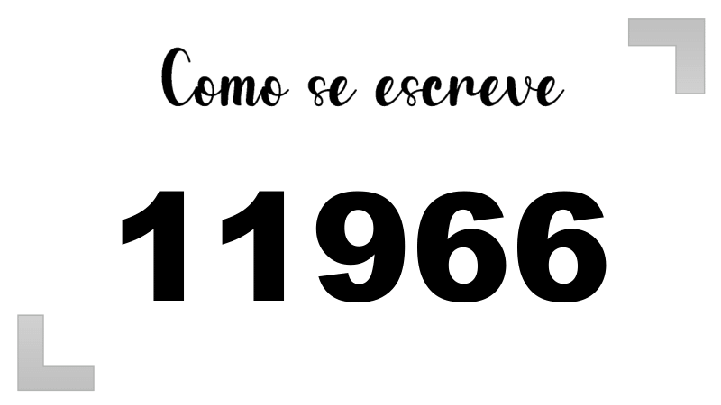 Imagem do número 11966