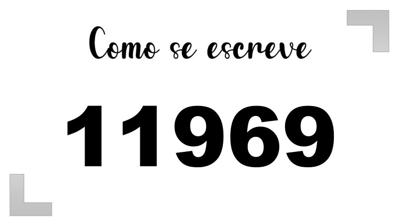 Imagem do número 11969