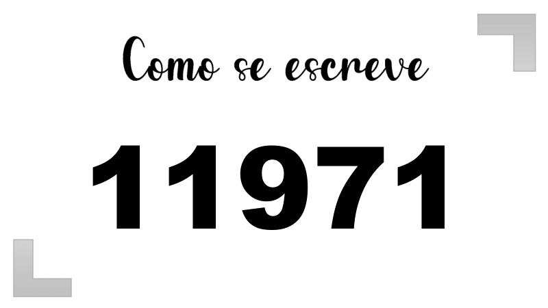 Imagem do número 11971
