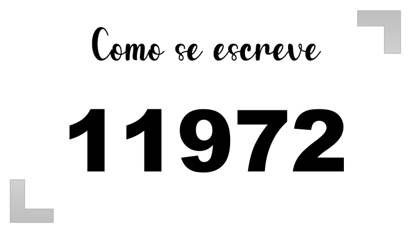 Imagem do número 11972