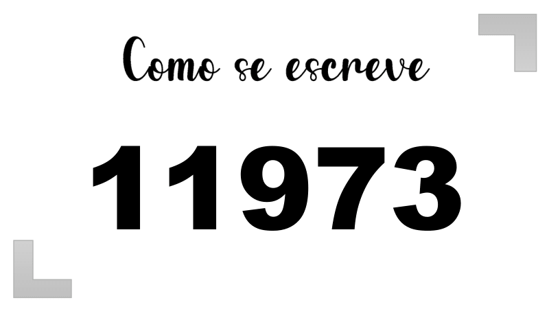 Imagem do número 11973
