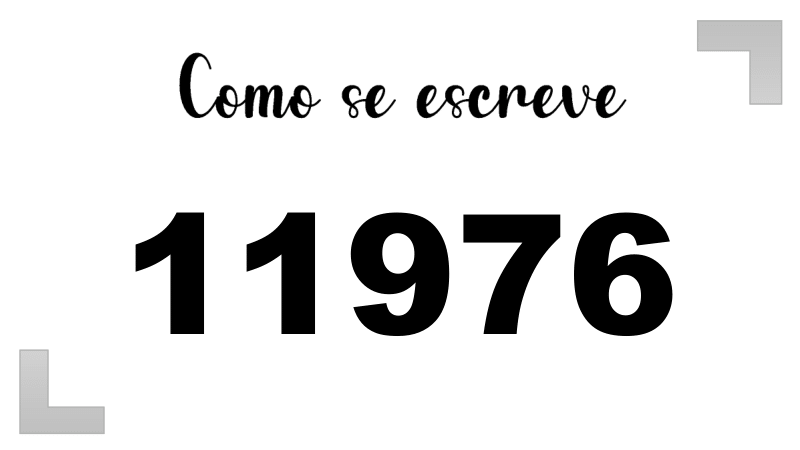 Imagem do número 11976