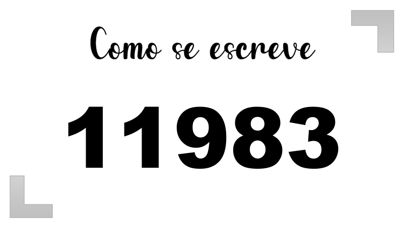 Imagem do número 11983